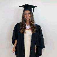 Alisha Damodar
