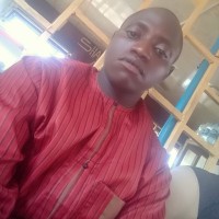 Ibrahim Ya'u Chiroma