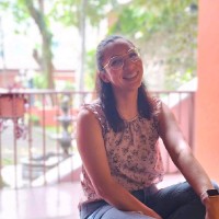 Areli Baltazar Cortes