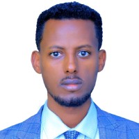 Haylemariam A. Bayleyegn