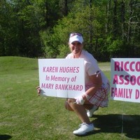 Karen Hughes