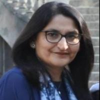 Atifa Dar