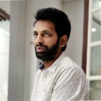 Naga Mohan Boddu