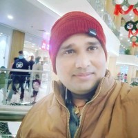 Ujjwal Kumar Singh