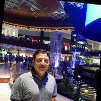 Md Khalid Akhtar