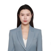Zhengyan (Lydia) Lin