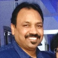 KameswaraRao Tangudu
