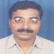 Rakonda Venkata Krishna