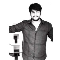 Rajesh Paila