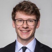 Samuel Deters