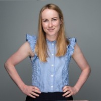 Caroline Johnstone MSc FICRS