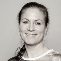 Sarina Stantorp