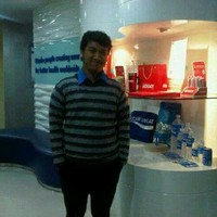 Retsa Prio Hartono