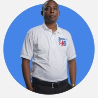 Carlos Gómez Garcia