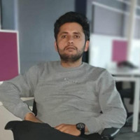 Amit Kumar