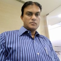 Gopalkrishna P N
