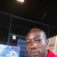 Adeyemi Babafemi