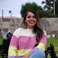 Isabel Domínguez Arroyo