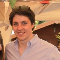 Daniel Pennington