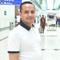Mustafa Malik