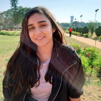 Shipra Shalini