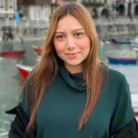Sofia Ronderos Gonzalez