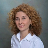 Dina Gass Ma, Msce, Pe, Qsd
