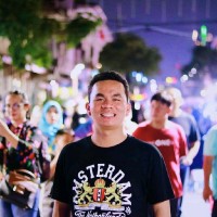 Tua Roy Situmorang