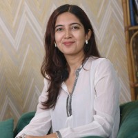 Shagun Arya