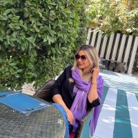 fatemeh azhdari