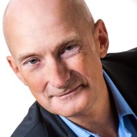 Lars Bjarnemark