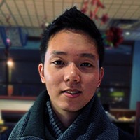 Alaric Tsang