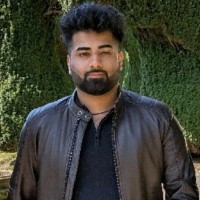 Arslan Chaudhry