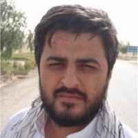 Naqeebullah Nabeezada