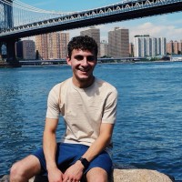 Josh Lessinger