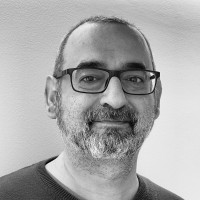 Jordi Gauchía Jerez