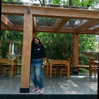 Saindhavi Pitchai
