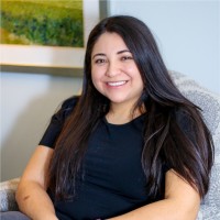 Ximena Andrino M.A Lpc
