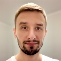 Sergey Chebotarev