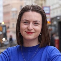 Kamila Zahradnickova