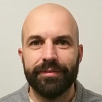 Jorge Rojo