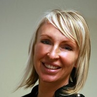 Helen Hancy