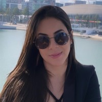 Thaís I M. Silva