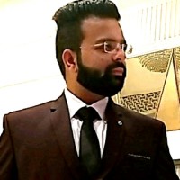 Mayur Tuteja