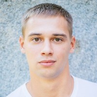 Volodymyr Mykhailiuchenko