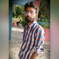 Haroon Afzal
