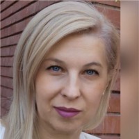 Cristina Dragan