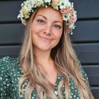 Isabelle Lantz