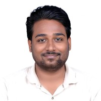 Logesh M