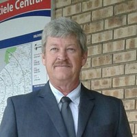 Mark Sutherland